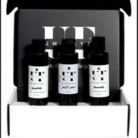 معالج الشعر