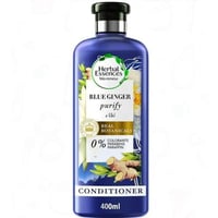 هيربل أسنسز - بلسم ماء ميسيلار والزنجبيل الأزرق 40...