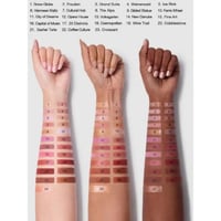 باليت ظلال العيون وين إن فيينا من شيقلام