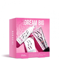 مجموعة سفر كولور واو دريم الكبيرة 3منتجات