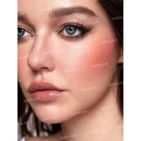 تشيكي كولور جلام احمر خدود كريمي من شيجلام -روز مي...