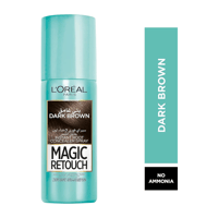 لوريال باريس ماجيك ريتوتش ، بني غامق