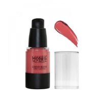 احمر خدود سائل من ميك اوفر22 - LB004