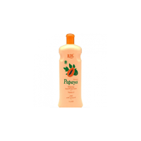 لوشن مبيض لليدين والجسم بخلاصة البابايا و فيتامين...