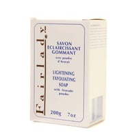 صابون فير ليدي للتقشير والتفتيح 200 جرام