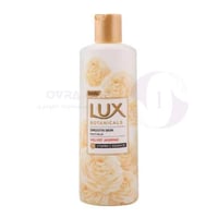 غسول الجسم لوكس فيلفيت ياسمين 250 مل