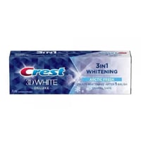 كرست 3D وايت ديلوكس أركتيك فريش 75 مل