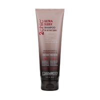 شامبو 2 تشيك للتنعيم الفائق لجميع أنواع الشعر بالك...