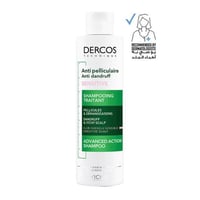 شامبو ديركوس ضد القشرة للفروة الحساسة من فيتشي- 20...
