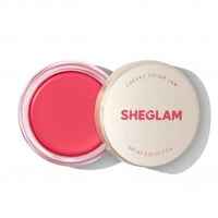 تشيكي كولور جلام احمر خدود كريمي من شيجلام -ووترمي...