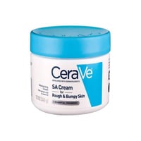 سيرافي - اس اي كريم لخشونة ونتوءات البشرة - 340 جم