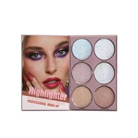 باليت 5×1 CH-K2312 من كرستين