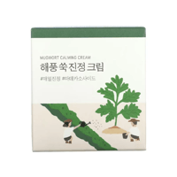 كريم مهدئ ومرطب من راوند لاب ، (80 مل)