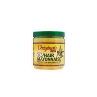 أورجانيكس مايونيز بزيت الزيتون للشعر التالف، 426 غ...