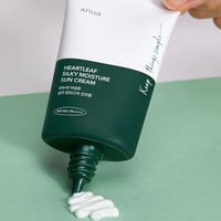 واقي شمس مرطب بخلاصة الهارتليف من أنوا - 50مل