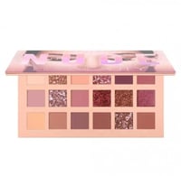 باليت ظل العيون نود 18 لون من ريال بيوتي