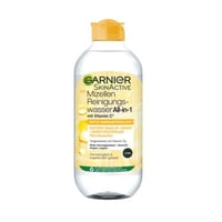 ماء ميسيلار منظف و مزيل مكياج للبشرة الحساسة - 375...