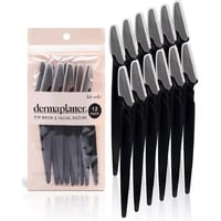 شفرات ديرما بلانر كيتش برو 12 شفرة