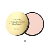 بودرة وجه مضغوطة كريمي بوف 85 من ماكس فاكتر