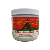 ماسك طين الشفاء الهندي من انستاسيا