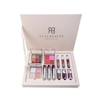 بوكس ريل بيوتي الجديد