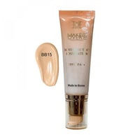 كريم اساس ومرطب من ميك اوفر22 - BB15