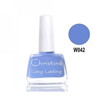 مناكير كرستين 43