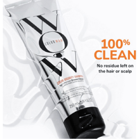 شامبو واو كولور لون للجنسين لحماية اللون 250مل