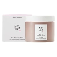 بيوتي اوف جوسون قناع المسام المنعش بالفاصوليا الحم...