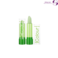 جديد مقاوم للماء بلسم الشفاه تغيير أحمر شفاه ملون...