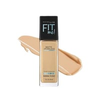 كريم أساس فيت مي سائل مات من ميبلين نيويورك 238 ري...