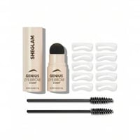 ختم ملون لتعبئة الحواجب من شيقلام- اسبريسو