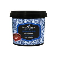 مقشر السكر بالنيلة الزرقاء من جاردن اوليان - 600 ج...