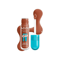 نيكس ملمع شفاه مرطب - 01 كراميل دريب