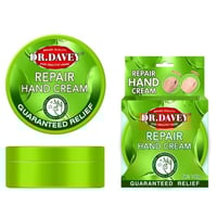 كريم إصلاح اليدين المتشققه من دكتور ديفي