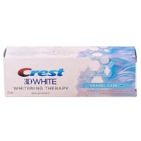 معجون أسنان كريست 3D وايت للعناية بالمينا - 75 مل
