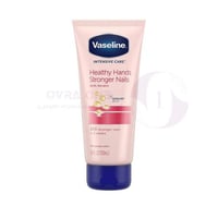 لوشن العناية المركزة لليد والاظافر من فازلين - 100...