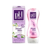 غسول نسائي للمناطق الحميمية لبياض طبيعي 150 ملي