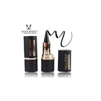مس روز كحل كريم سحري كحل للماء طويلة الأمد ماكياج...