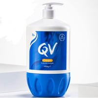 كريم كيوفي QV مرطب 500g