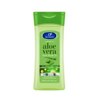 زيت الجسم المتوهج بالصبار من دكتور ديفي