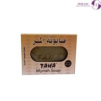 صابونة المر من تاها، 1 قطعة