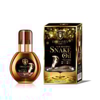 دكتور ديفي زيت الحية للشعر والبشرة والاظافر والشفا...