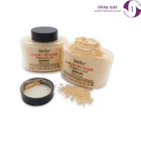 بن ناي لوكشري بودرة مكياج بنانا - 42 جم