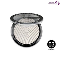 اضاءة احادية للوجه من كرستين درجة02