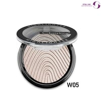 اضاءة احادية للوجه من كرستين درجة-05