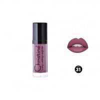 أحمر شفاه السائل من كرستين ،احمر رقم CH031‏