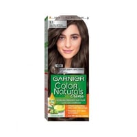 صبغة شعر كولر ناتشورالز كريم 5.1 بني رمادي فاتح من...