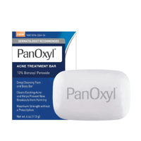 بانوكسيل صابون بار علاج حب الشباب 113 جرام