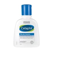 منظف Cetaphil للبشرة الدهنية 125ml